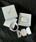 Apple Pro 2nd Generation Bluetooth Earbuds Earphone With Charging Case - Us Ship