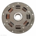 Lipe 070-008-1918 Marine Damper Perkins 4 236   6 354 Natural Boat Drive Plate