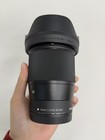 Sigma 16mm F 1 4 Dc Dn Sony E Mount Lens Fast Aperture Sharp Wide Angle Shots Us