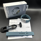 Fitbit Charge 5 Fitness And Health Smartwatch Activity Tracker More Color