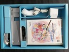 Nintendo Wii Tales Of Graces Special Pack Console White Limited Edition