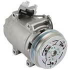  Air Conditioning Compressor 2008-2015 Fit For Mitsubishi L200 2 4l 2008-2015 