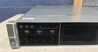 Hp Proliant Dl380 Gen9 Server 8-bay Sff - 2x Xeon E5-2643 V3 - 16gb Ram - P440ar