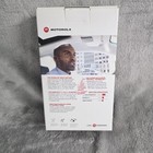 Motorola Roadster 2 89556n Bluetooth Speaker Used With Box 