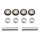 Rear Knuckle Bushing Kit For Yamaha Rhino 450 660 700 Grizzly Kodiak400 450 700