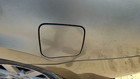 2004-08 Nissan Maxima Fuel Tank Door With Hinge Gas Lid Oem Filler Gold Ky2