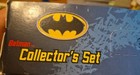 Sealed  Vintage 2008 Pez Batman Collectors Set Joker The Riddler Two Face New