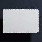 Poster Stamp   Usa   1915 Hotel Sherman Chicago