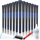Performance Golf Club Grips 13 Pack W  Repair Kits All Weather