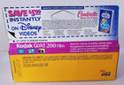Nib New Kodak Gold 200 35mm Color Print Film 96 Exposures 4 Rolls Exp 10 1997