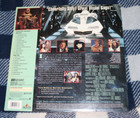 Spaceballs - Deluxe Letterbox Edition Laserdisc W  Mel Brooks Commentary