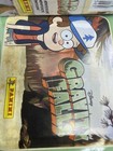 X50 Panini Disney Gravity Falls Sticker Packs   250 Stickers   Mystery Summer