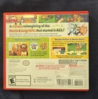 Mario   Luigi  Superstar Saga   Bowser s Minions  nintendo 3ds  Cib  Red Label