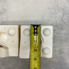 White Horse No 264 Ceramic Slip Cast Mold Face
