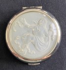 Vintage Estee Lauder Andromeda Constellation Lucidity Powder Compact 1998