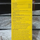Peter Thomas Roth Max Matte Face Sunscreen Spf 45 Water sweat-resistant 1 7oz
