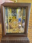 Harry Potter Time-turner Authentic Gold Plated Prop Replica