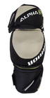 Warrior Alpha Lt Senior Hockey Elbow Pads- X-small  Small