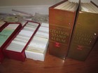 Worldwide Collection  dealer Cards glassines sets  pre-1940  Recent  105 Diff  