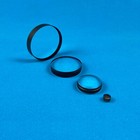 1pc Achromatic Doublet Objective Lens For Diy Refracting Star Finder 11-32mm