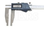 Aventor 24  600mm Heavy Duty Digital Caliper With Nib Style Jaw New R 