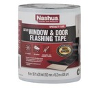  6 Pack  Nashua Tape 6 In  X 50 Ft  Window And Door Flashing Tape