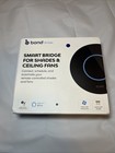 Bond Bd-1000 Home Smart Automation Device Works With Alexa And Google Home -   