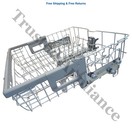 Oem            Lg Dishwasher Upper Dishrack Part   Ahb73129201
