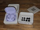 Beats Powerbeats Pro 2 Active Noise Canceling Earbuds Hyper Purple Mx753ll a