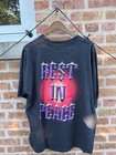 Vintage 1998 Wwf The Undertaker The Truth Shall Be Told Rest In Peace T-shirt