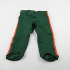 Adidas Football Pants Men s Green New Without Tags Multiple Sizes