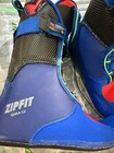 Zipfit Gara Lv Ski Boot Liner Size 24 0 24 5