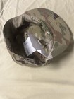 Us Army Uniform Military Camo Patrol Cap Ocp Size 7 3 8 New