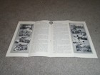 Brochure Wayland Academy Beaver Damn Wisconsin  C 1930 s