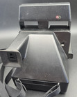 Polaroid Sun 600 Se Instant Camera Tested Working Clean Strap Vintage 80s