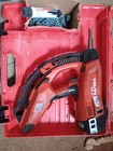 Hilti Gx 3 Gas-actuated Fastening Tool - 2102194