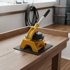Hand Operated Water Pump Stainless Steel Handle Manual Bilge Water Pump For