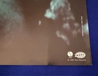 Vintage 1997 Aphex Twin Come To Daddy Promo Poster Sire warp Very Nice 