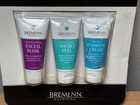 New Sealed Micro Peel System By Bremenn Clinical - Exfoliant Wrinkle Smoother