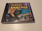Hasbro Interactive Wheel Of Fortune Pc Game Cd-rom Windows 95 98
