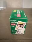 Fujifilm Instax Mini Instant Film 10 Sheets  5  total 50 Shots  For Mini 8   9