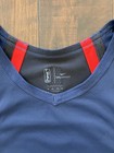 Nike Wnba Washington Mystics Blank Authentic Jersey