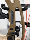 Hoyt Rx-7 Carbon Hbx Pro-right Hand- 70lbs - 28 5  -bourbon W  Axcel Accustat Ii
