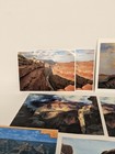 Lot 17 Vintage Uncirculated And Unused Scenic Arizona State Parks Some Duplicate