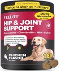 Best For Dogs Hip And Joint Supplement Chews glucosamine Chondroitin Dogs joint 