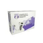 Yukon Gear   Install Kit  Dana 30 Front   Dana 44 Rear  Jeep Tj 4 56 Ratio