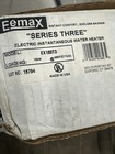 Eemax Ex180t3 Electric Tankless Water Heater  208v  18000w