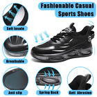 Men s Casual Running Sneakers Walking Sports Athletic Outdoor Tennis Shoes Gym
