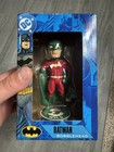 Iowa Wild Batman Bobblehead Sga Dc Comics Bobble Minnesota Wb Warner Bros