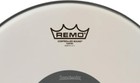 Remo Controlled Sound Coated Drumhead - 14  - With Black Dot